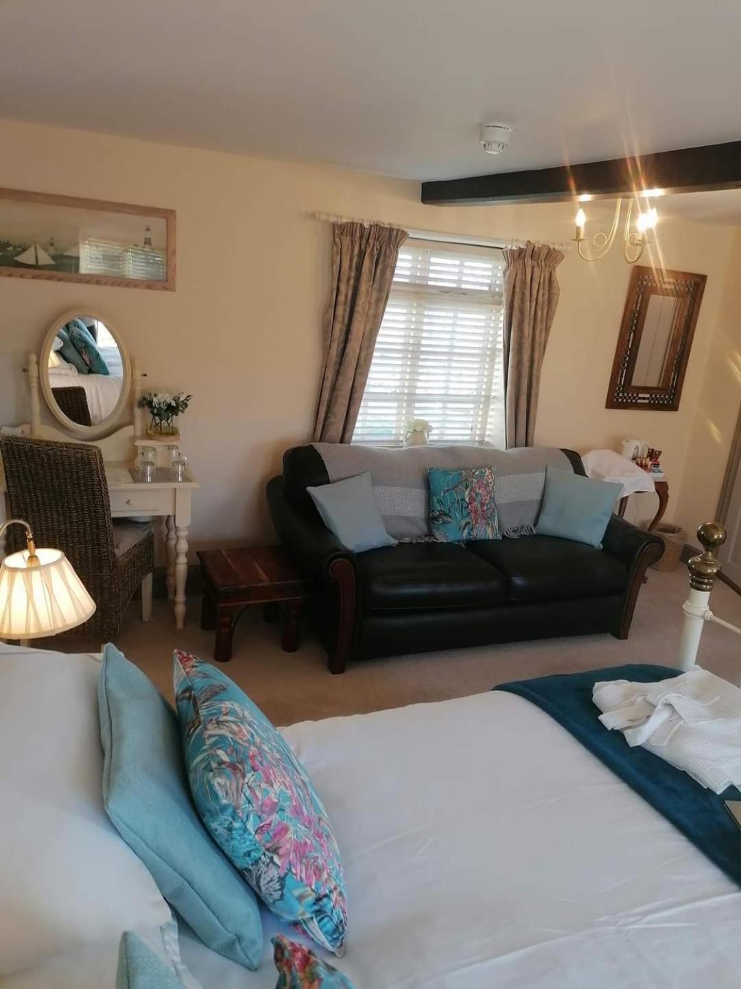 Meadow View 5*