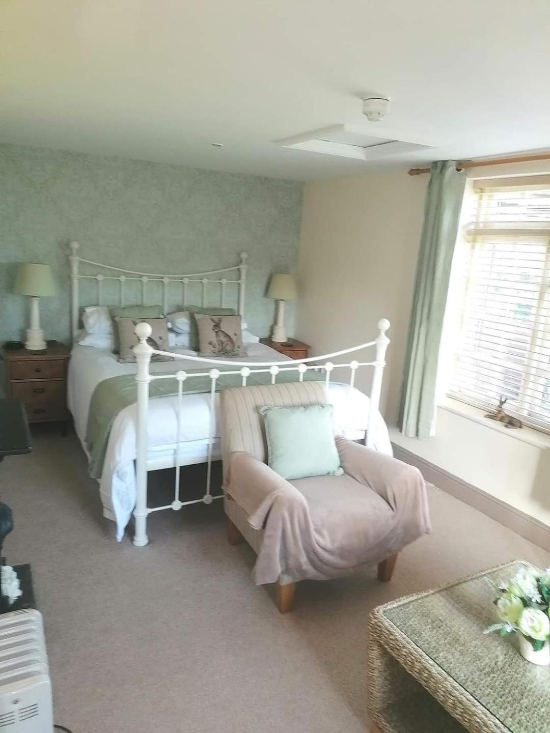 Meadow View 5* Wighton